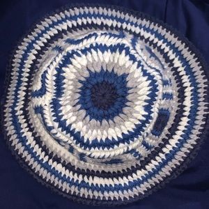 Supreme crochet crusher